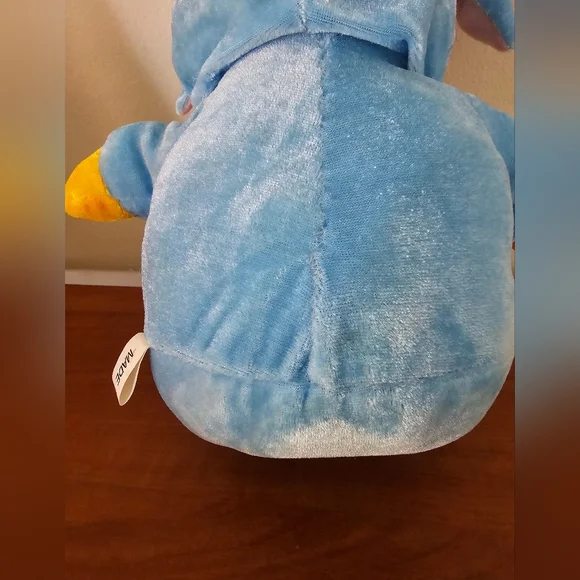 Disney (1999s - 2000s) Vinny the Poukh - Picture 4 of 5